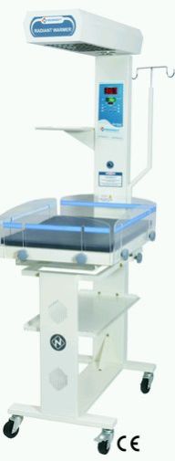 NEO 300 Radiant Warmer 04