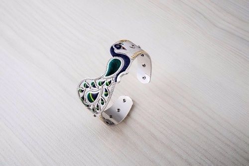 9 Axis CNC Universal Cutting & Engraving Auto Tool Changer Machine 03