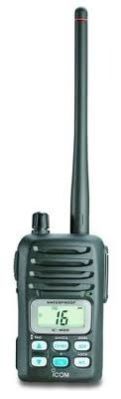 Two Way Wireless Radio (IC-F3023)