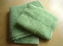 Carded Yarn Dyed Dobby Towels