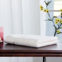 Zero Twist Piece Dyed Dobby Towels