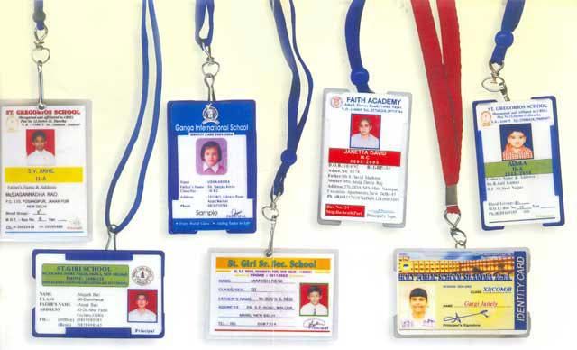 ID Card Printing