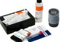 Water & TBN Testing Kit