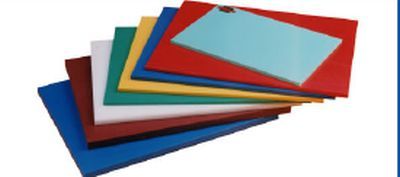 HDPE Sheets