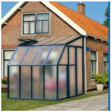 Polycarbonate Sheets