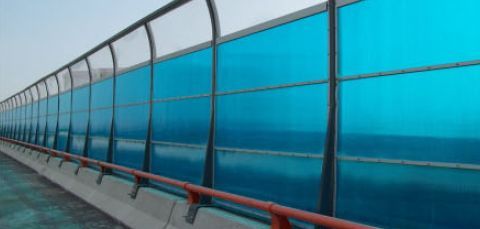 Polycarbonate Sheets