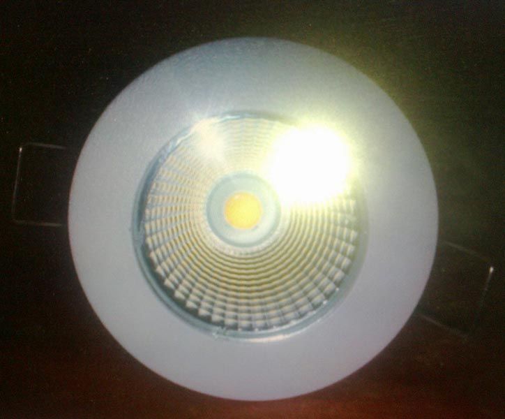LED COB Down Lights