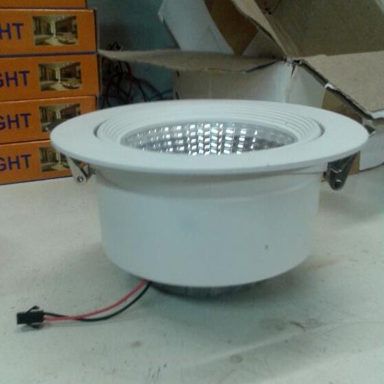 LED COB Down Lights