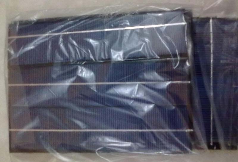 Solar Modules - 02