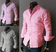 Mens Casual Shirts