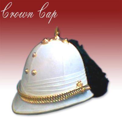 British Helmet