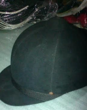 Riding Helmet