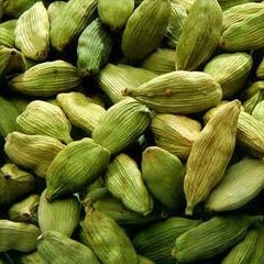 Green Cardamom
