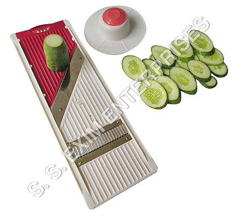 Cucumber Slicer