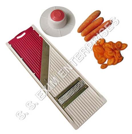 Carrot Cutter