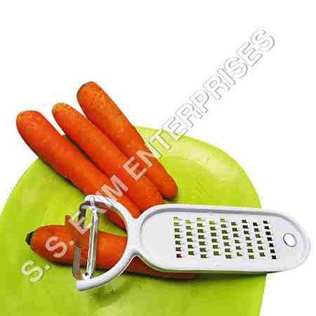 Carrot Peeler