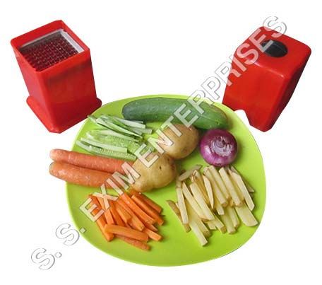 French Fry Potato Cutter