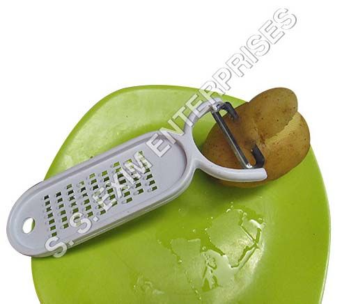 Potato Peeler