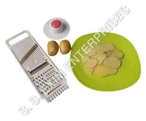 Potato Slicer