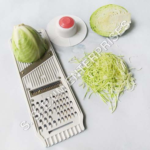 Vegetable Shaped Cutter