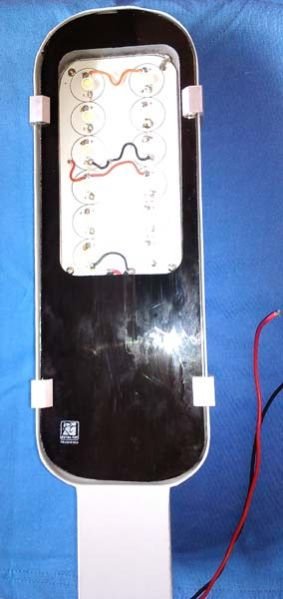 Street Light Luminry