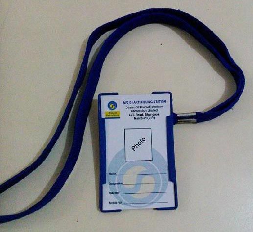 BPCL ID Cards