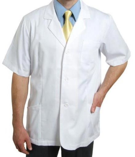 Doctor Coat