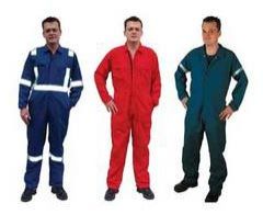 Factory Labour Uniform