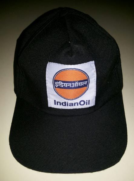 IOCL Cap