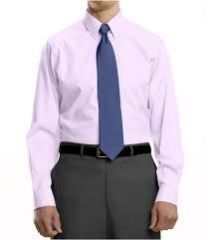 Showroom Manager Uniform