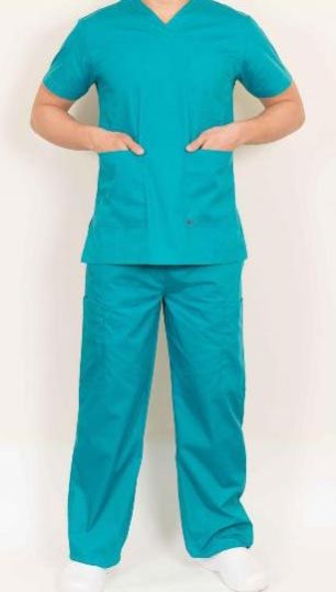 Surgical Uniform