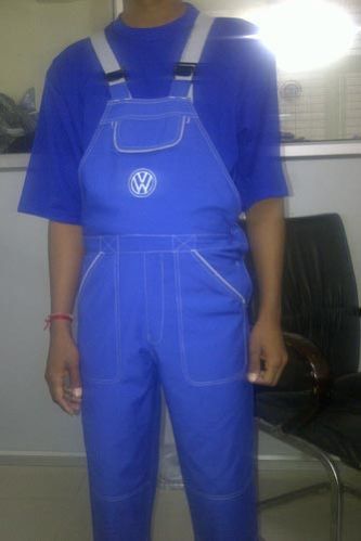 Volkswagen Uniform