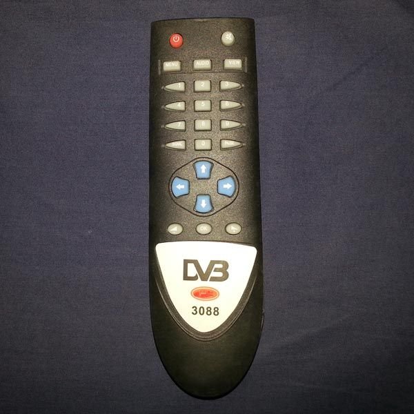 DTH Free to air Remote Control