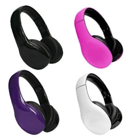 Headphone Pro Series