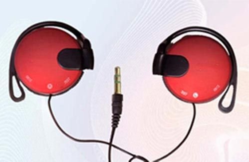 Over the ear Headphone