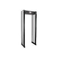 Door Frame Metal Detector (Six Zone)