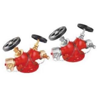 Fire Hydrant Double Headed Valve