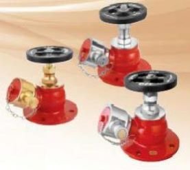 Fire Hydrant Single Headed Valve