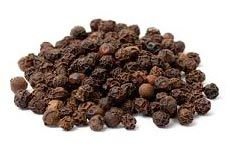 Black Pepper