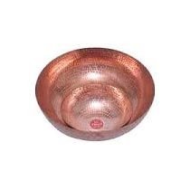 Copper Utensil