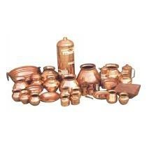 Copper Utensil