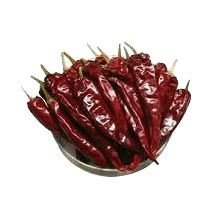 Red Chillies