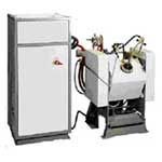 Brass Induction Melting Furnace