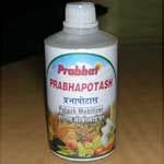 Potash Mobilizing Bacteria