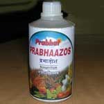 Prabhaazos Azospirillum