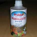 Prabhaazoto Azotobacter