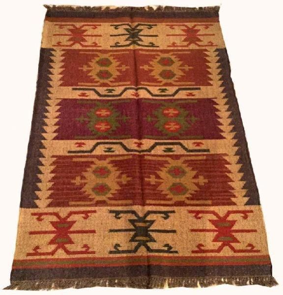 Wool Rug 25
