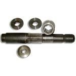 Broached Components 06