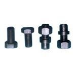 Hex Bolts