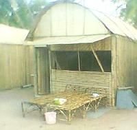 Bamboo Gazebos 03